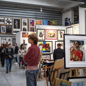 Art Białystok Targi i Forum Sztuki, archiwum, wydarzenia, niezła sztuka