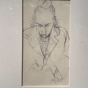 Józef Czapski, wystawa, Warszawa, niezła sztuka