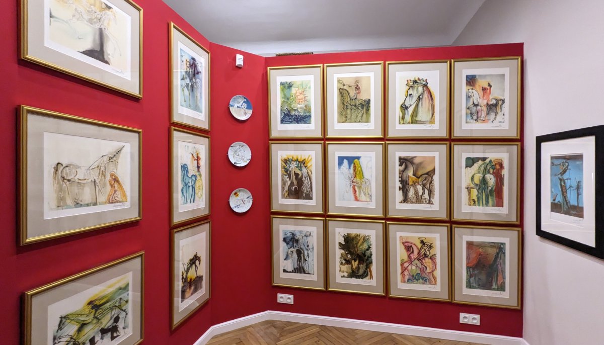 Muzeum Rodu Książąt Lubomirskich, muzeum w Krakowie, nowe muzea, otwarcia muzeów, aktualności ze świata sztuki, sztuka polska, niezła sztuka