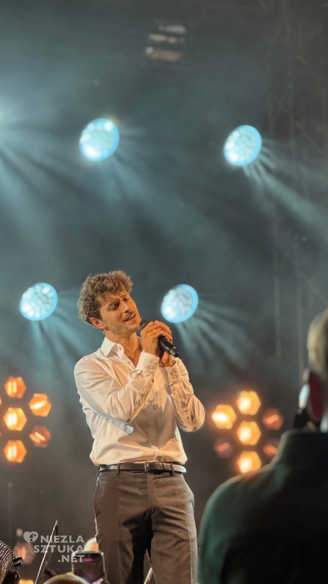 Break in Classic. Międzynarodowy Festiwal Muzyczny, relacja z wydarzenia, koncert muzyki klasycznej, Otwock Wielki, Muzeum Wnętrz w Otwocku Wielkim, życie kulturalne, festiwal muzyczny, niezła sztuka