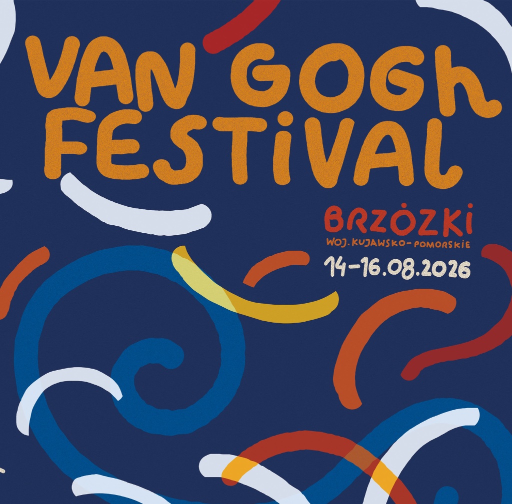 Van Gogh Festival 2026