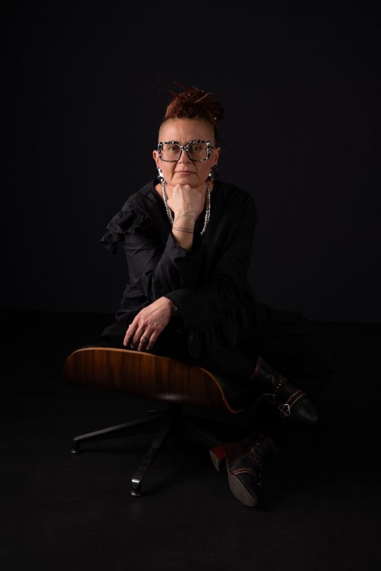 Agnieszka Wojciechowska-Sej, łódź art now, niezła sztuka
