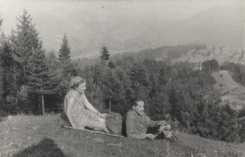 Witold Chomicz, Maria Kownacka, książka, ilustracja książkowa, sztuka polska, niezła sztuka